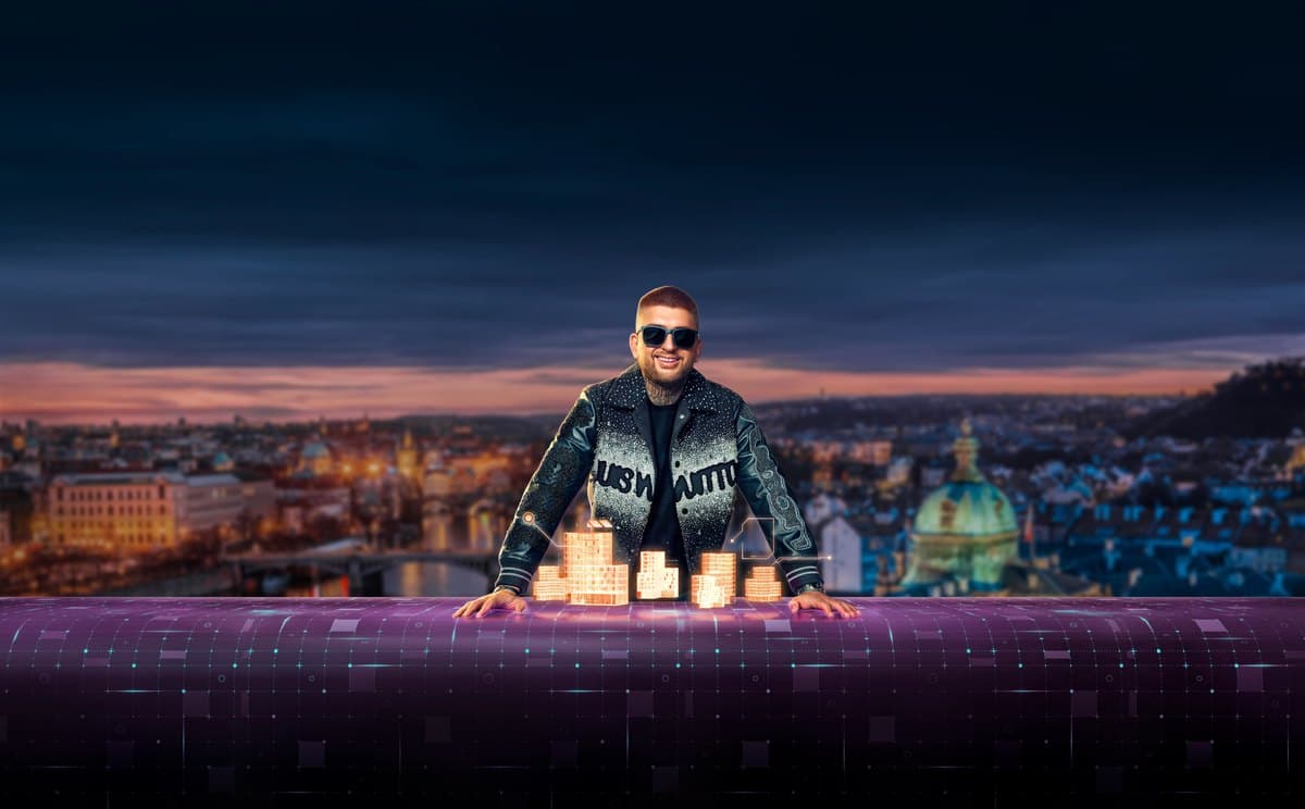 Online kurz flipování