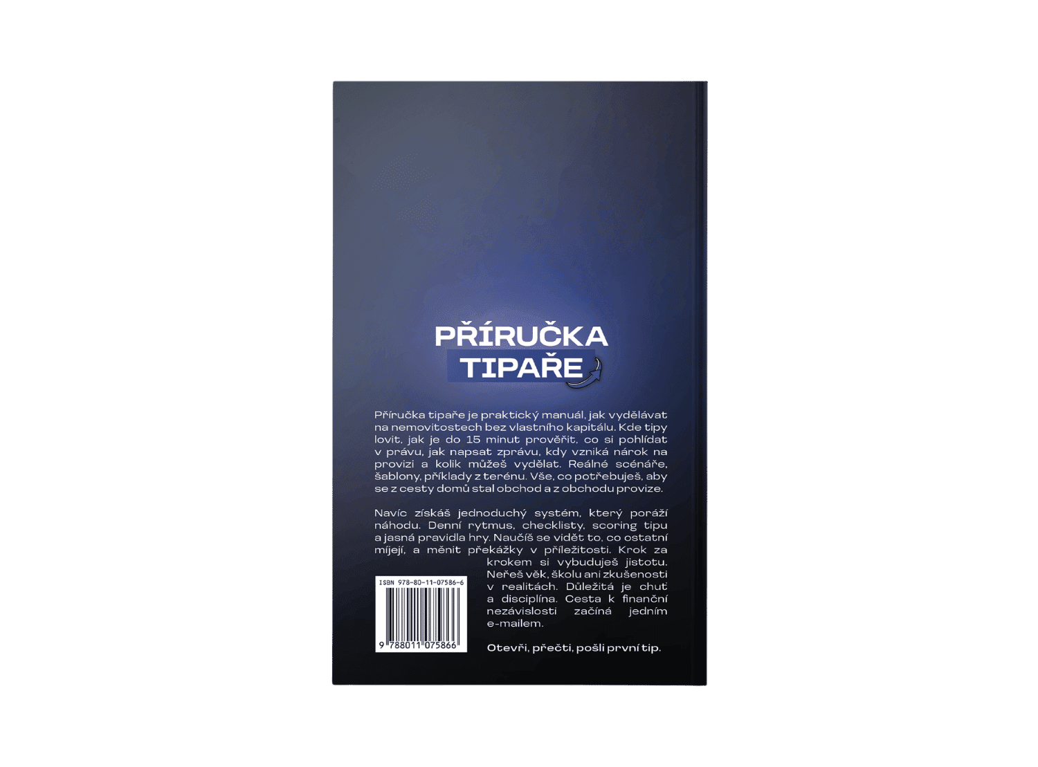 Příručka Tipaře